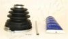 NISSA 4008900QAG Bellow Set, drive shaft